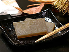 干し栗きんとん！人気商品：ぶらり旅【７枚箱入】