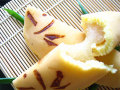 ふっくらと焼き上げた夏の銘菓！付知川あゆ【６個箱入】