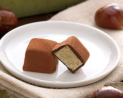 岐阜-中津川：和菓子通販 栗きんとん・栗菓子 信玄堂】栗きんとん使用