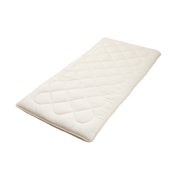 マイナスイオン敷布団,ホルミシス