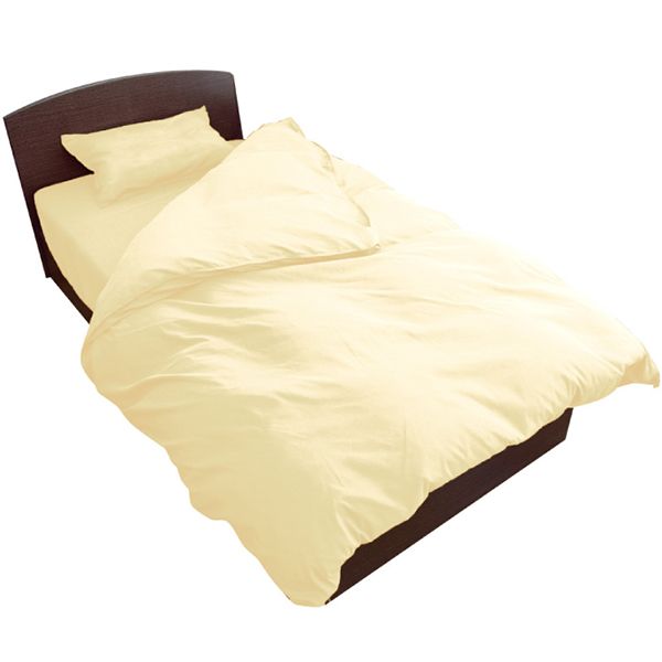 防ダニ掛けカバー