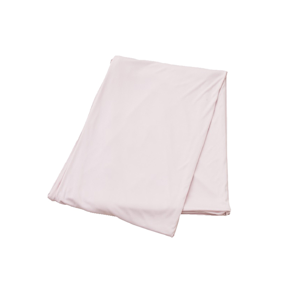 グースリー 掛布団カバー やわらか ニット素材 の ジュニアサイズ 130×180 cm 抗菌 防臭 消臭 機能付 正規品