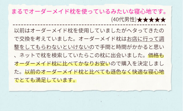 グースリー枕2