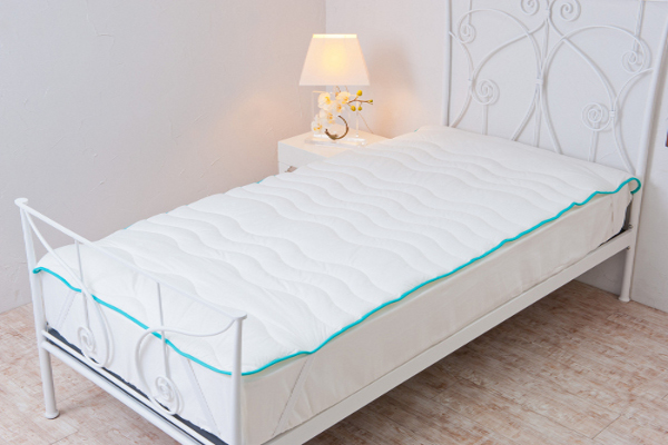 おすすめ　敷布団　ノンバクテル　洗える　ダンフィル　消臭　Danfill シングル　テンセル　デンマーク　 　