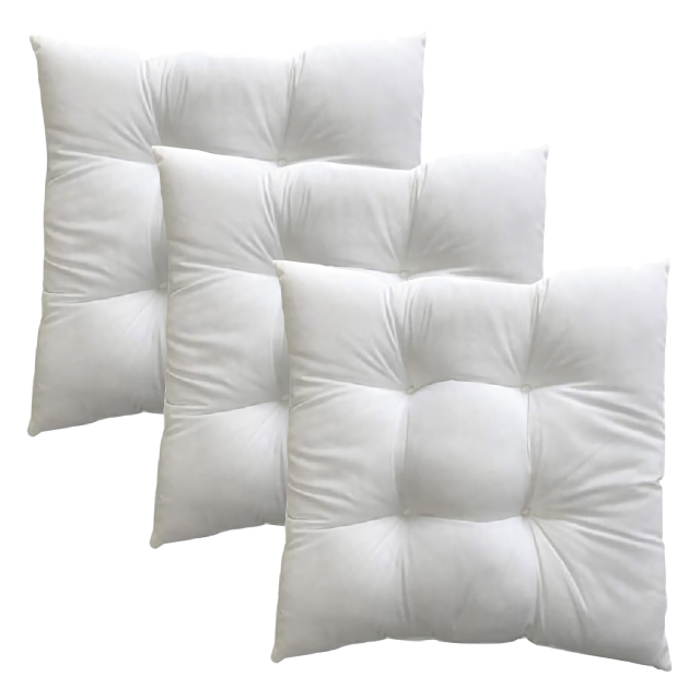 ヌードシートクッション