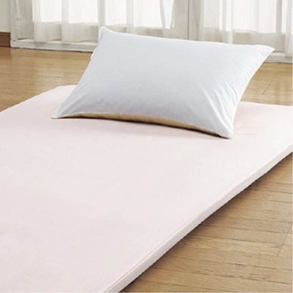 正規品 綿100％ 無地 敷き布団カバー シングル 105×215ｃｍ