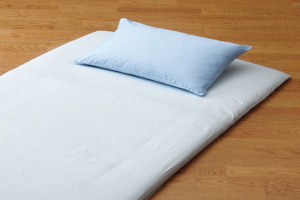 正規品 フラットシーツ シングルサイズ 150×250ｃｍ 敷布団用フラットシーツ 丈夫なツイル織で織り上げたフラットシーツ