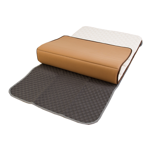 断熱マット ウォームパッド 断熱シート 保温シート ダブル 敷布団の下に敷くマット 正規品 冬