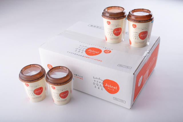 トマトジュース12本セット