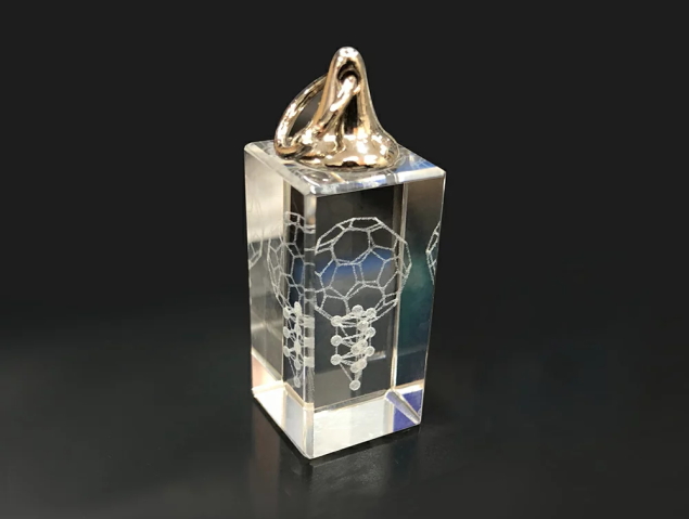 「3Dカバラ　バッキ―カバラ」　〜丸山式コイル開発者の丸山修寛医師が開発した生命場正常化アイテム！〜