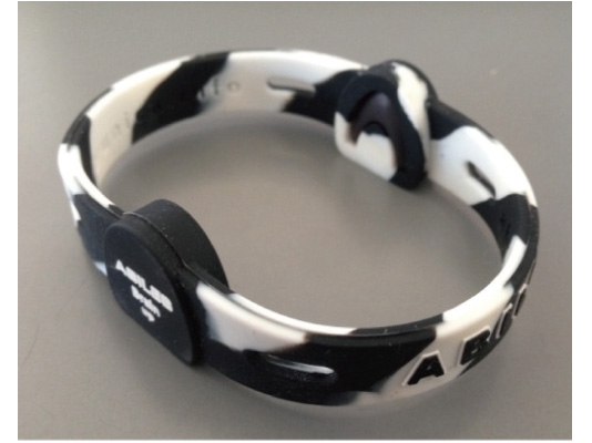 アビリスブレインアップ　〜丸山式コイル開発者の丸山修寛医師が開発した地磁気ブレスレット〜