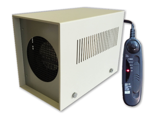 空気活性機　Air　Cube　（エアキューブ）　シリーズ　「ACキューブ　ダブル」　〜テネモス商品〜