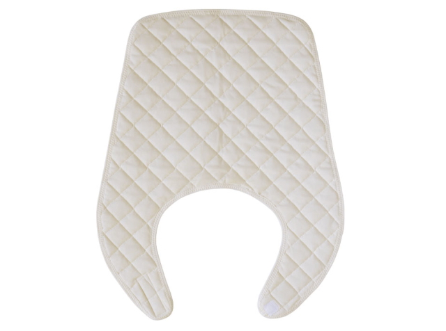 「アルファウェーブ・肩パッド ロング」　〜活性光線（遠赤外線）でじんわり暖まる〜