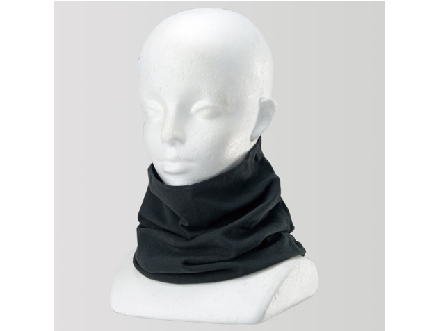 「アルファウェーブ・ネックウォーマー」　〜活性光線（遠赤外線）でじんわり暖まる〜