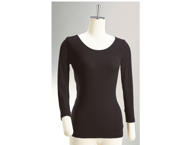 「アルファウェーブ・インナー」　〜活性光線（遠赤外線）でじんわり暖まる〜