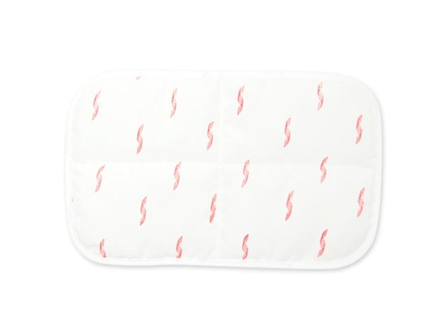 「アルファウェーブ・ポカぽん」　〜活性光線（遠赤外線）でじんわり暖まる〜