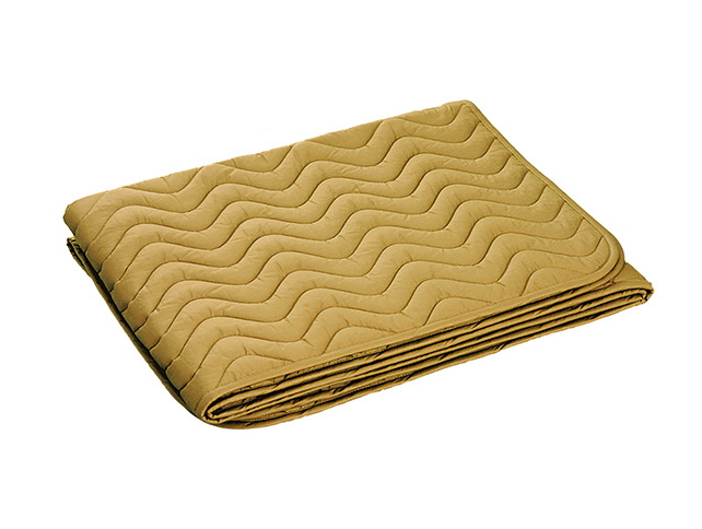 「アルファウェーブ・スクエアパッド」　〜活性光線（遠赤外線）でじんわり暖まる〜