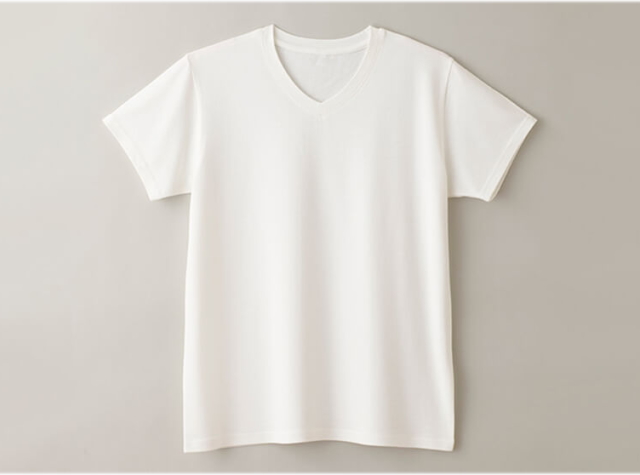 TAKEFU　竹布　アスリートTシャツ　Unisex　〜癒しと生命力をもたらす天然素材〜