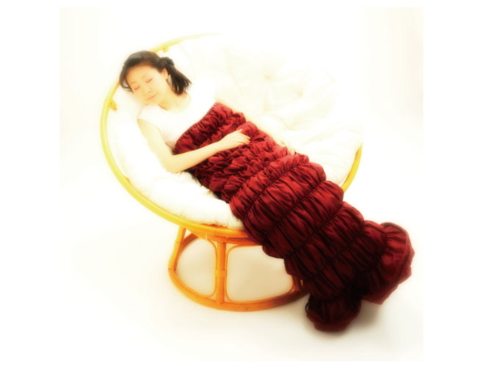 オーラ　HEATRAY　エアー　ロイヤルクイーン寝袋