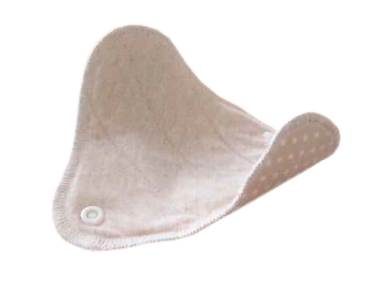 オーラ蓄熱繊維ホットパンティライナー