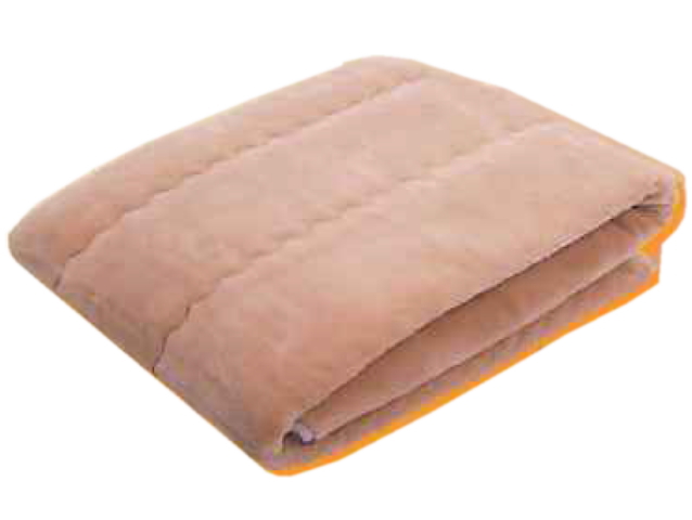 オーラ　HEATRAYプレミアム　敷き毛布　（100×205ｃｍ）