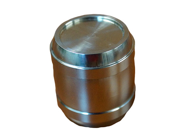 「バレルコア」　〜テラヘルツ人工鉱石、セラミックパウダー使用〜