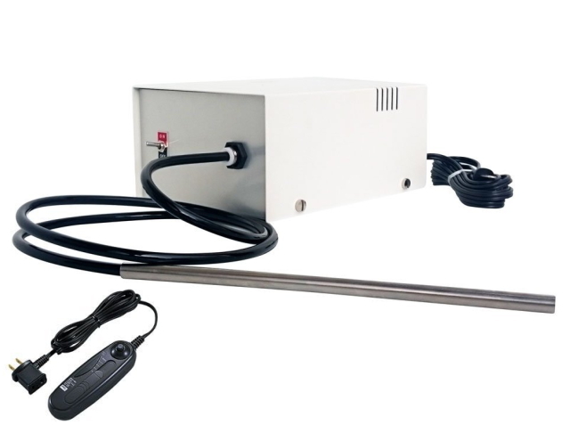 【予約販売】　Bamboo S　プラス　（バンブー Ｓ　プラス）　エネルギーチャージ機　〜テネモス商品〜