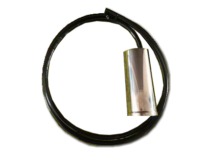 【付属品】　BambooM　（バンブーM）　エネルギーチャージ機用　ステンレスフィルター　（ホース2ｍ、バンブーS接続用異型ジョイント付）　〜テネモス商品〜