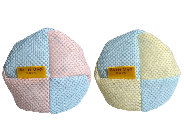 「バスマグ　BATHMAG」　〜お風呂に入れるだけ！簡単水素浴〜