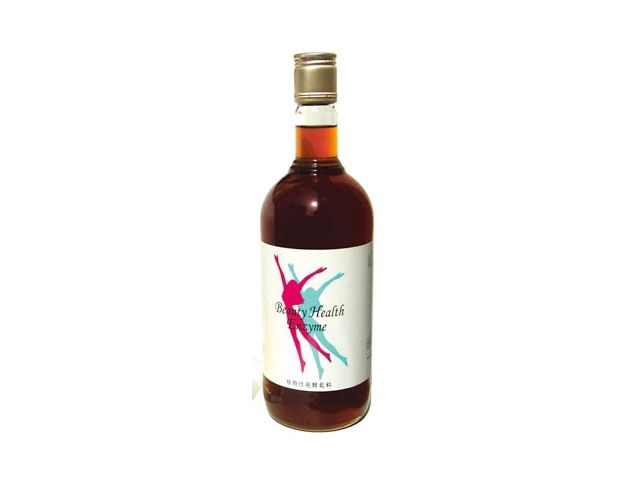 ビューティーヘルスエンザイム　（720ml）