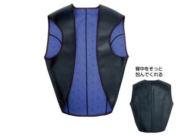 バイオラバー ベルト M 山本化学工業