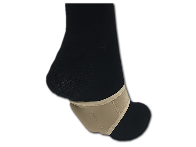 丸山式コイル　「ブラックアイ　ガイアス　足裏パッド」　〜BLACK EYE Gaiusシリーズ〜