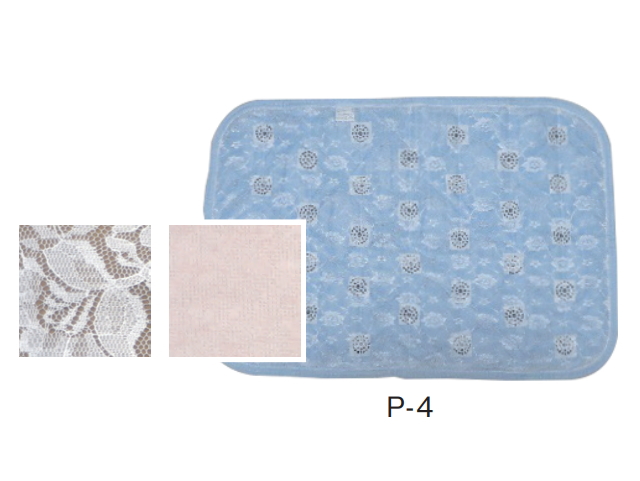 安眠／健康増進用　「CMC　ヘリカール 掛け敷きパッド」　〜螺旋構造をした不思議な炭素繊維カーボンマイクロコイル〜　