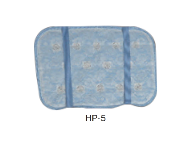 安眠／健康増進用　「CMC　枕カバー」　〜螺旋構造をした不思議な炭素繊維カーボンマイクロコイル〜　