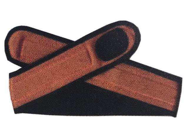 「CMC　健康サポーター　マルチバンド」　〜螺旋構造をした不思議な炭素繊維カーボンマイクロコイル〜　