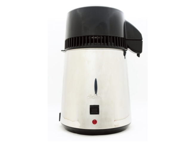 蒸留水器 ディディミ didimi 【公式通販】