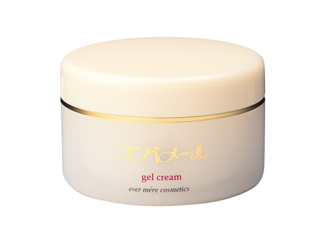 エバメール　ゲルクリーム　1000g【E】 Amazon | エバメール (evermere) ゲルクリーム 180g