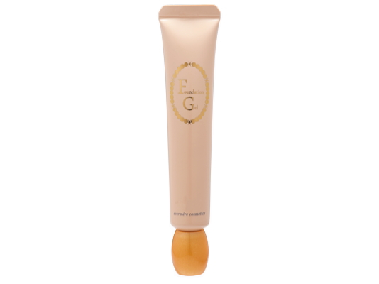 エバメール　ファンデーションゲル　（30ｇ）