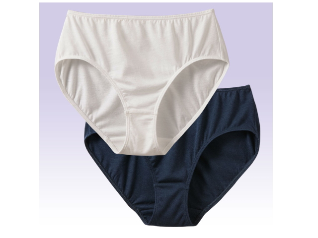 TAKEFU　竹布　ファーストショーツ　〜癒しと生命力をもたらす天然素材〜