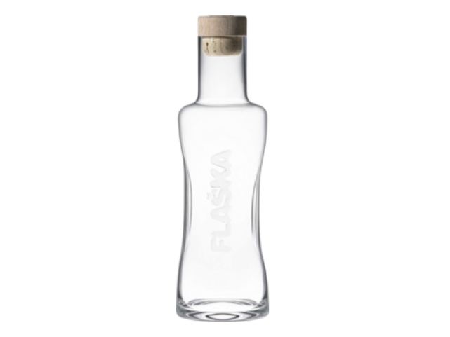 FLASKA　「フラスカ　ジャグ・ヴォダン　（1000ml）」　〜テラヘルツパワーで水を活性化！〜