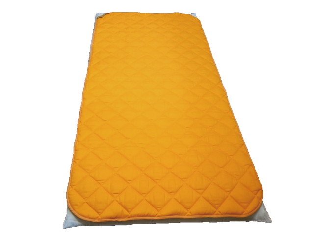 丸山式ガイアコットン 地磁気パッド「Gaiga　（ガイガ）」　〜丸山式コイル開発者の丸山修寛医師が開発した地磁気パッド〜