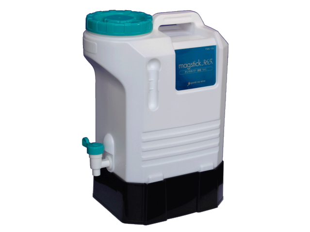 元気の水　12Lタンクタイプ