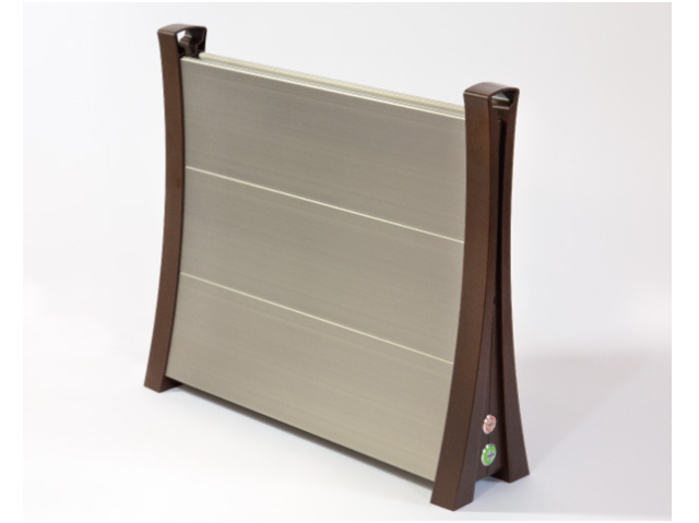 アルミパネルヒーター「icoro （イコロ）」の販売【信州健康倶楽部】