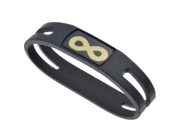 「インフィニティバランス・ブレスレット」　〜パワー粒子パウダーを活用したinfinity Balance〜