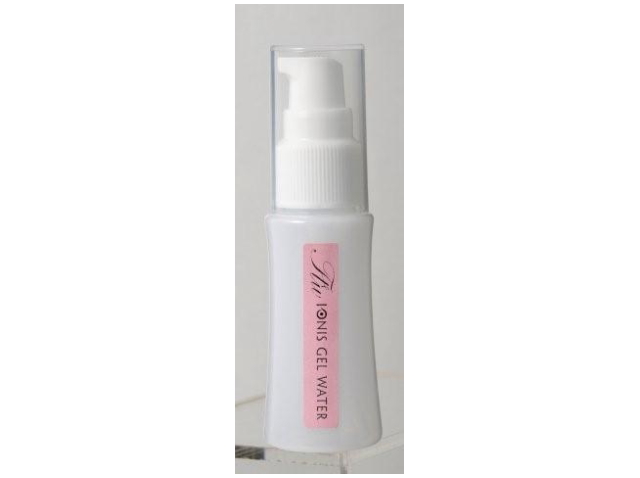 イオニスジェルウォーター（30ml）の信州健康倶楽部