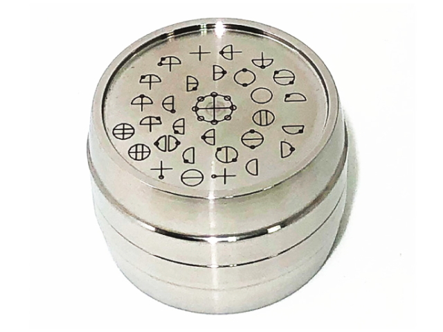 「カタカムナ　バレルコア　第5首」　〜医学博士 丸山修寛先生監修！テラヘルツとカタカムナの融合〜