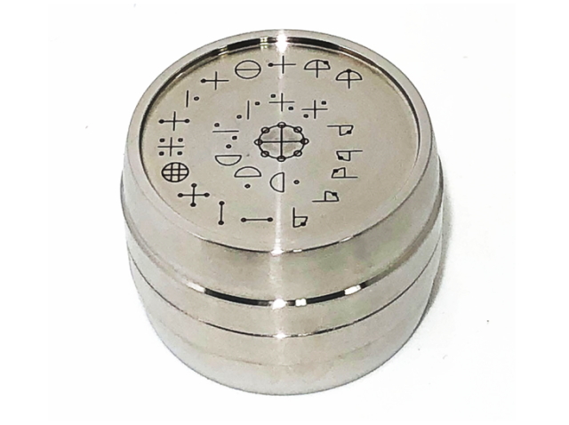 「カタカムナ　バレルコア　第6首」　〜医学博士 丸山修寛先生監修！テラヘルツとカタカムナの融合〜