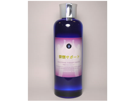数霊（KAZUTAMA）セラピーウォーター　【禁煙サポート】