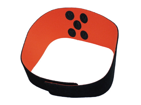 コリドラ・アイ　腰バンド　〜丸山式コイル開発者の丸山修寛医師が開発した地磁気を補う腰バンド〜