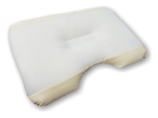 目覚めスッキリ！静電気除去機能付枕　「空ねる枕　（くうねるまくら）」　〜丸山式コイル開発者の丸山修寛医師が開発した静電気除去枕〜